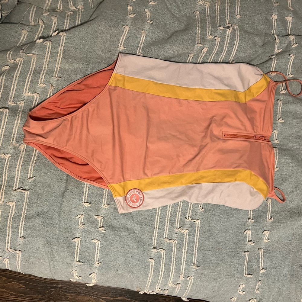 Roxy Pop Surf 1 piece